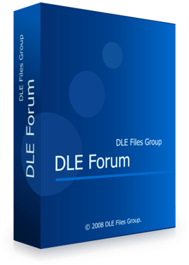 DLE Forum 2.4 Final Release Nulled