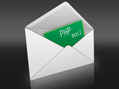 PHP mail  Windows.    PHP 