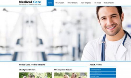 JSR Medical Care