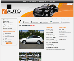 iAuto v4.3.0 GTW Nulled
