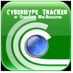 CyBERhype Tracker v.1.00 BETA RC2 
