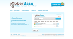 jobberbase     