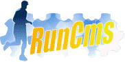 RunCMS