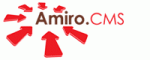 Amiro CMS