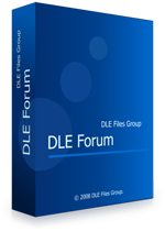 Dle forum 2.5