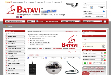 Batavi