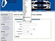 open auto classifieds