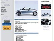 open auto classifieds