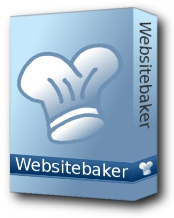 WebsiteBaker