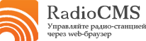 RadioCMS 