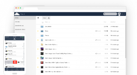 owncloud