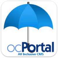 ocPortal