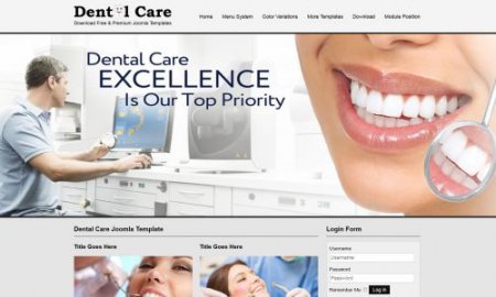 JSR Dental Care