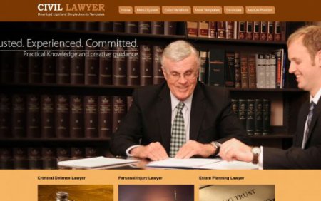 JSR Civil Lawyer