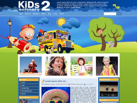 DD Kids School2 72