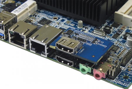 Habey MITX-6770