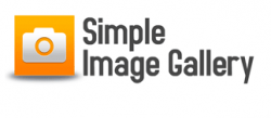 Simple Image Gallery