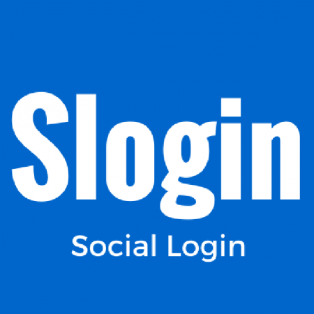 SLogin - Авторизация Joomla
