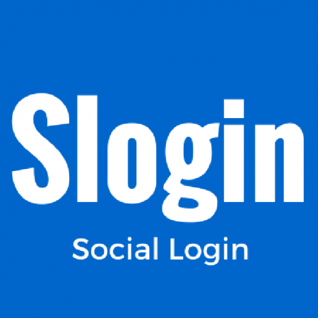 SLogin -  Joomla