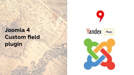   - WT Yandex Map