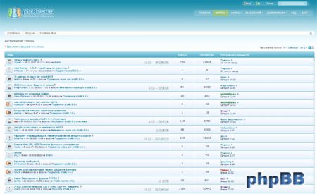 phpBB